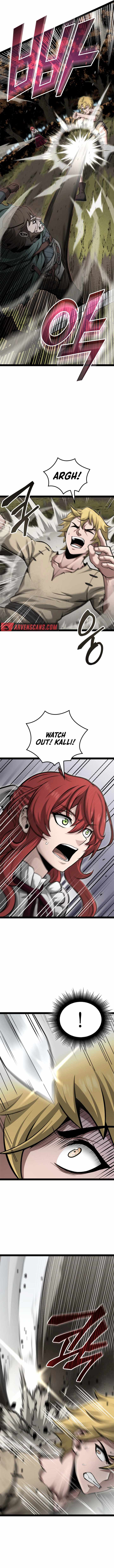 Kalli The Champion Chapter 14 5